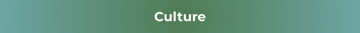 Culture And Leadership