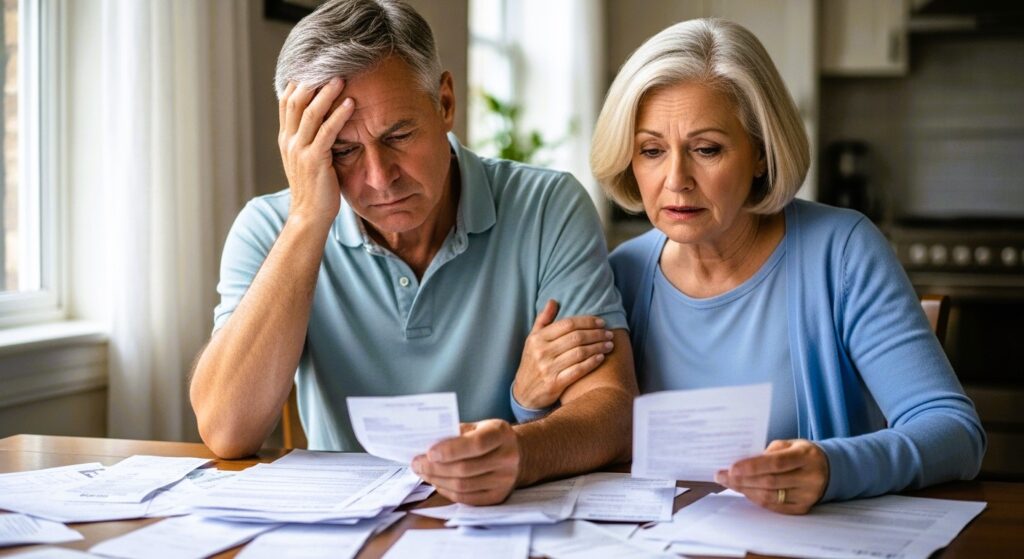 Do We Handle Stress Better As We Age? &Raquo; Stress 1