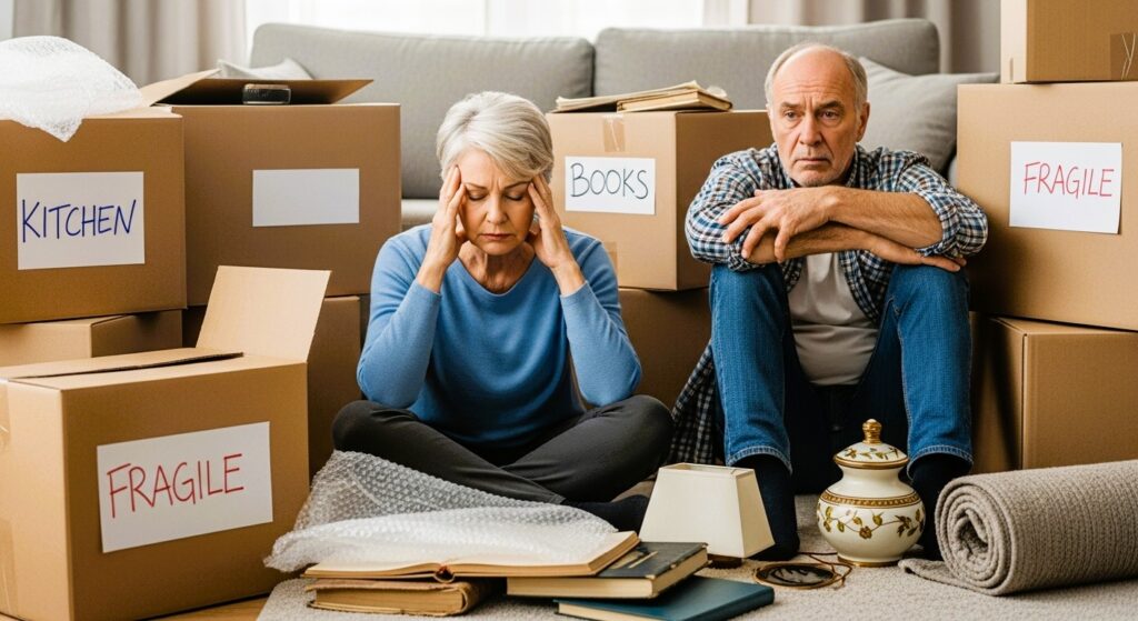 Do We Handle Stress Better As We Age? &Raquo; Stress 2