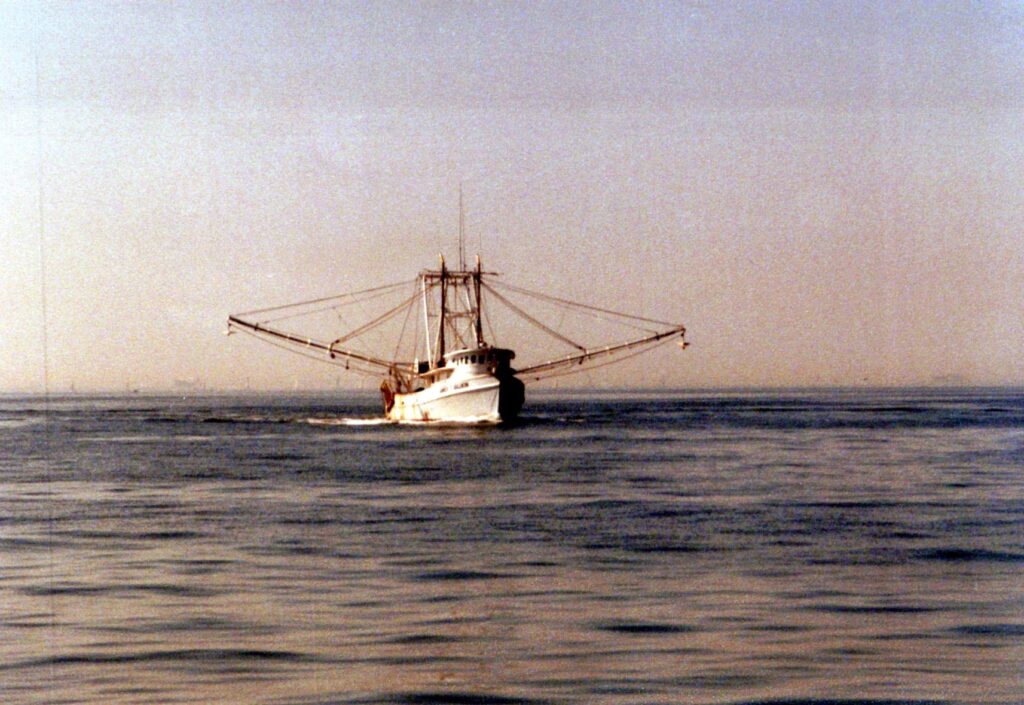 Meet Four Of My Favorite Salty Workboats &Raquo; Work Boats 0002 A
