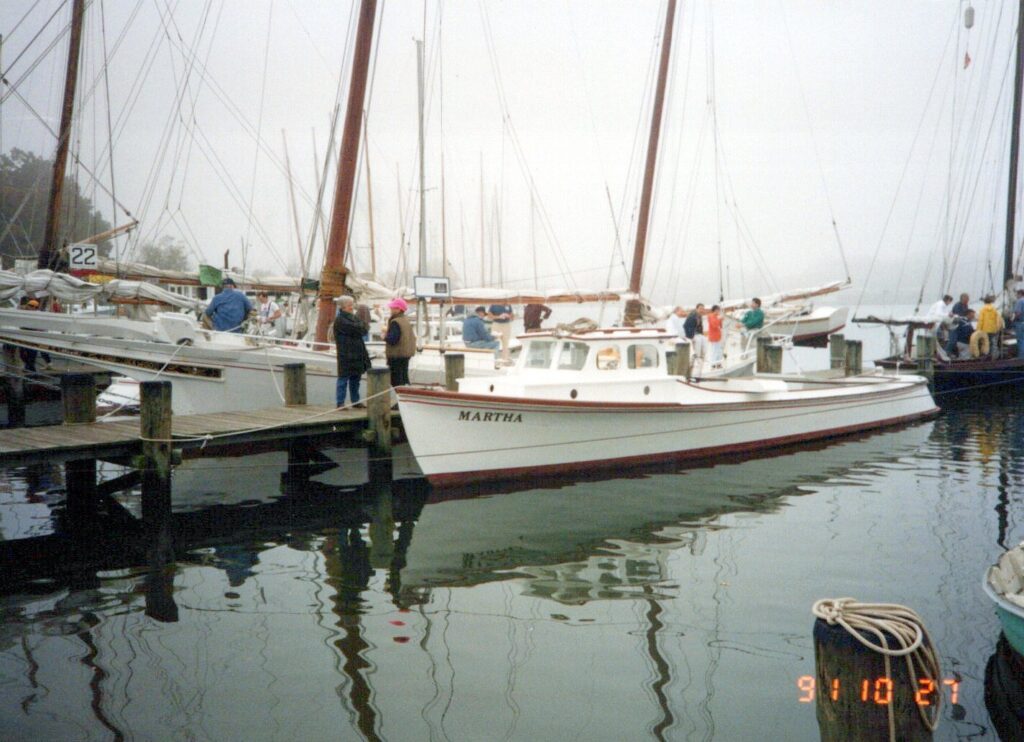 Meet Four Of My Favorite Salty Workboats &Raquo; Work Boats 0005 A