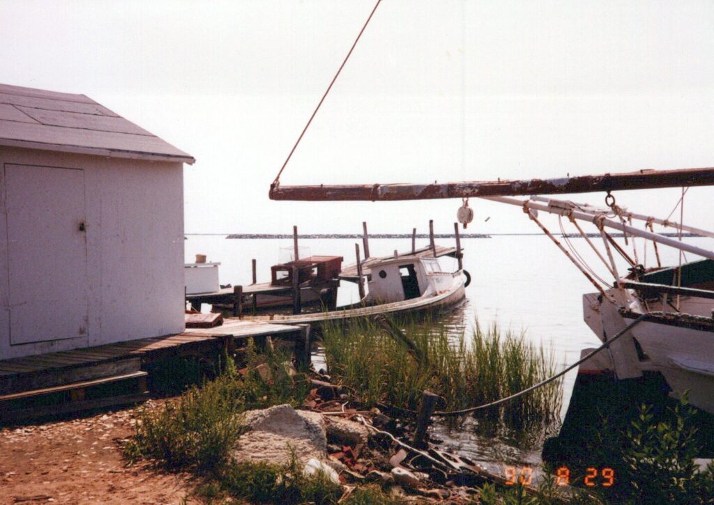 Meet Four Of My Favorite Salty Workboats &Raquo; Work Boats 0006 A