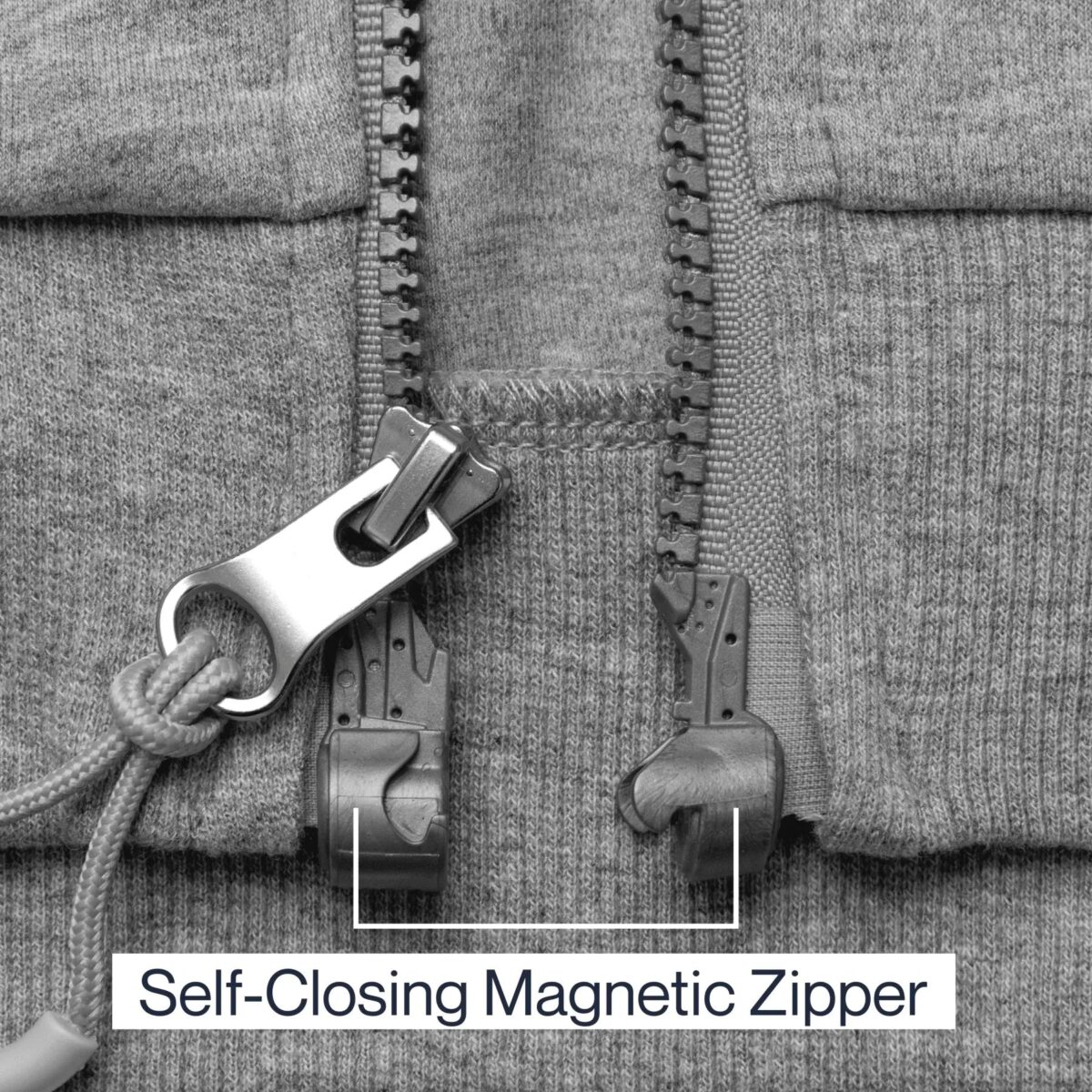 Best Father’s Day Gifts For Dads Who Need Easier Dressing &Raquo; Joe Bella Hoodease The Magnetic Zip Up Hoodie For Women 1219495475 148Fa494 3104 432E 8B27 61809D6828B6 Scaled