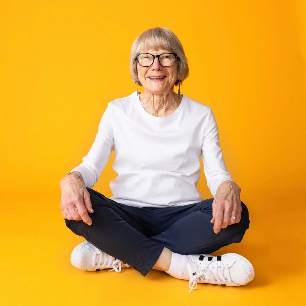 Why Adaptive Clothing For Older Adults Matters More Than Ever &Raquo; Joe Bella Women S Everyday Long Sleeve Top 1236962480 Scaled