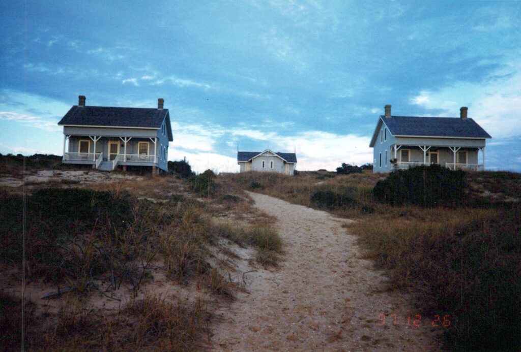 Our Two-Week Detour To Magical Bald Head Island &Raquo; Bald Head Island 0001 A
