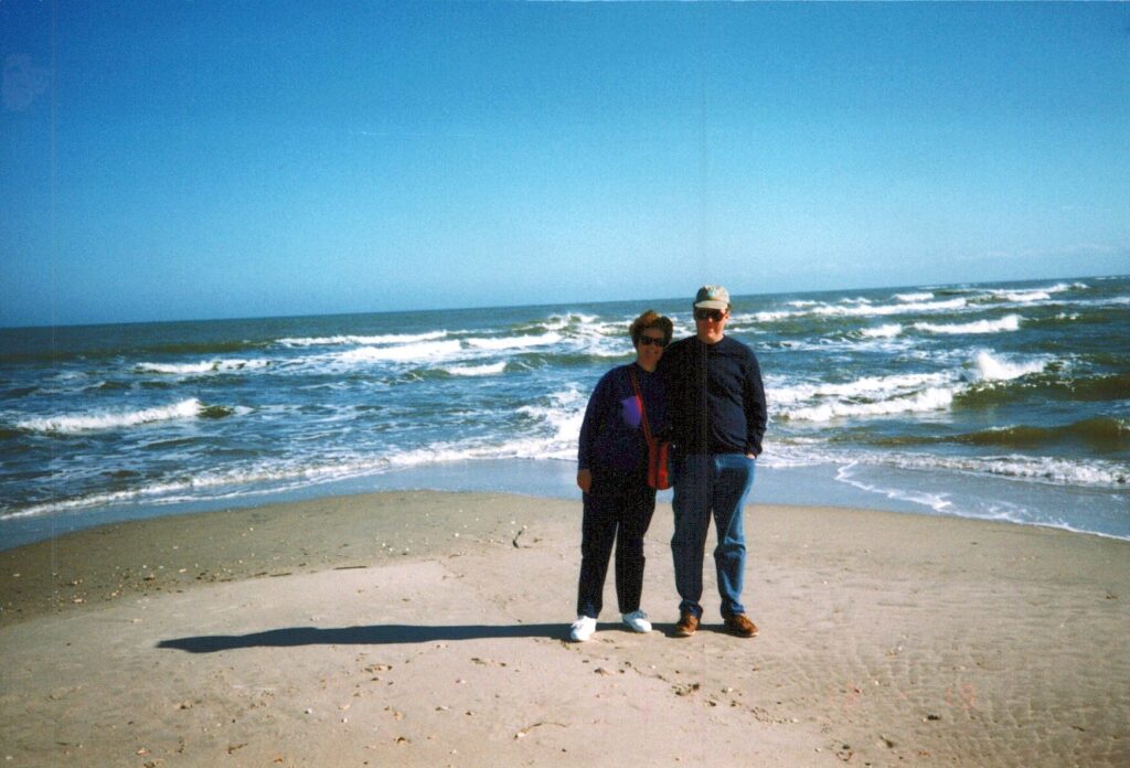 Our Two-Week Detour To Magical Bald Head Island &Raquo; Bald Head Island 0002 A