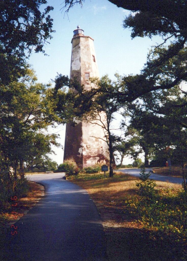 Our Two-Week Detour To Magical Bald Head Island &Raquo; Bald Head Island 0005 A