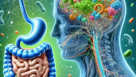 You Cannot Separate Leadership Capacity From The Gut &Raquo; Eva Subs