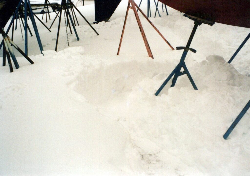 Holiday’s Encounters With Extreme Weather Events &Raquo; Holiday Extreme Weather 0001 A