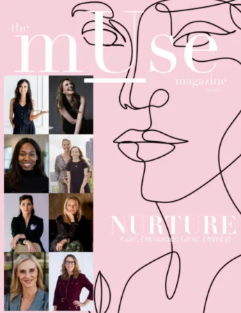 The Résumé You Built Without Knowing It: My Feature In The Muse Magazine. &Raquo; Muse