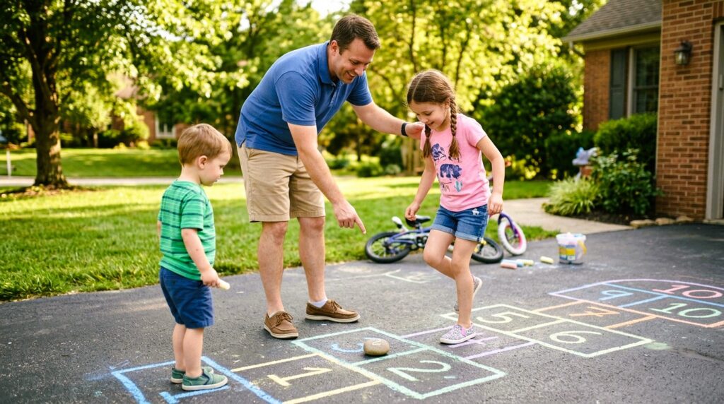Why I Was Not A Good Father? 1 Why I Was Not A Good Father? &Raquo; Not A Good Father 2