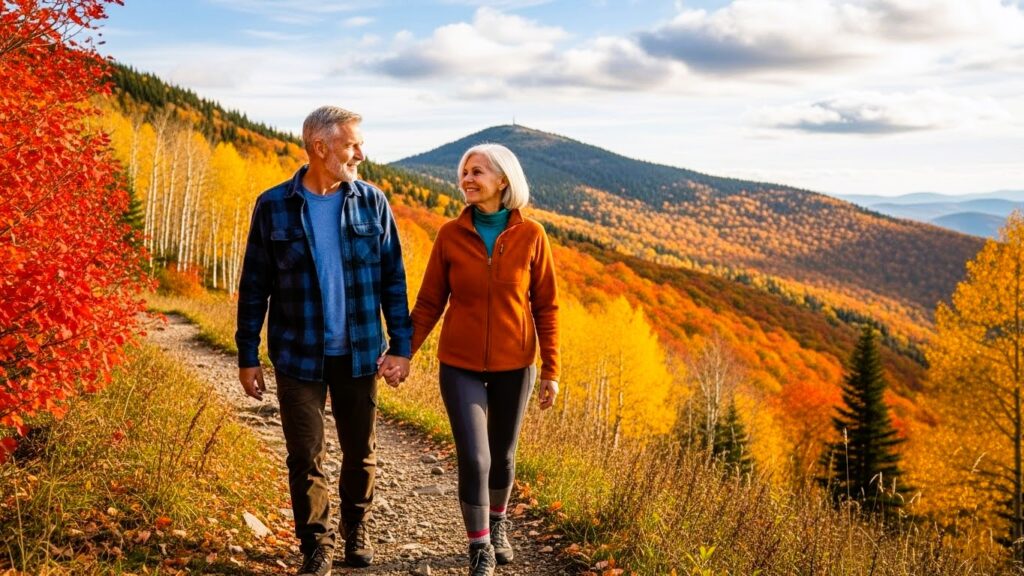 Why Is Sex So Good In Your 60S? &Raquo; Sex In Your 60S 2