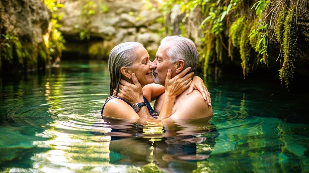Why Is Sex So Good In Your 60S? &Raquo; Sex In Your 60S 3