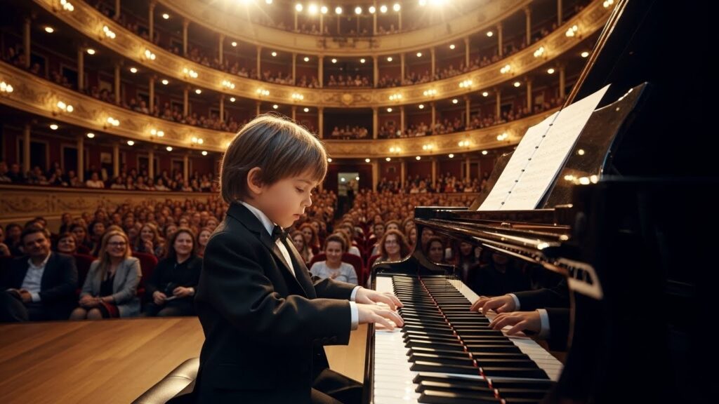 Where Does Talent Come From? 1 Where Does Talent Come From? &Raquo; Talent 1