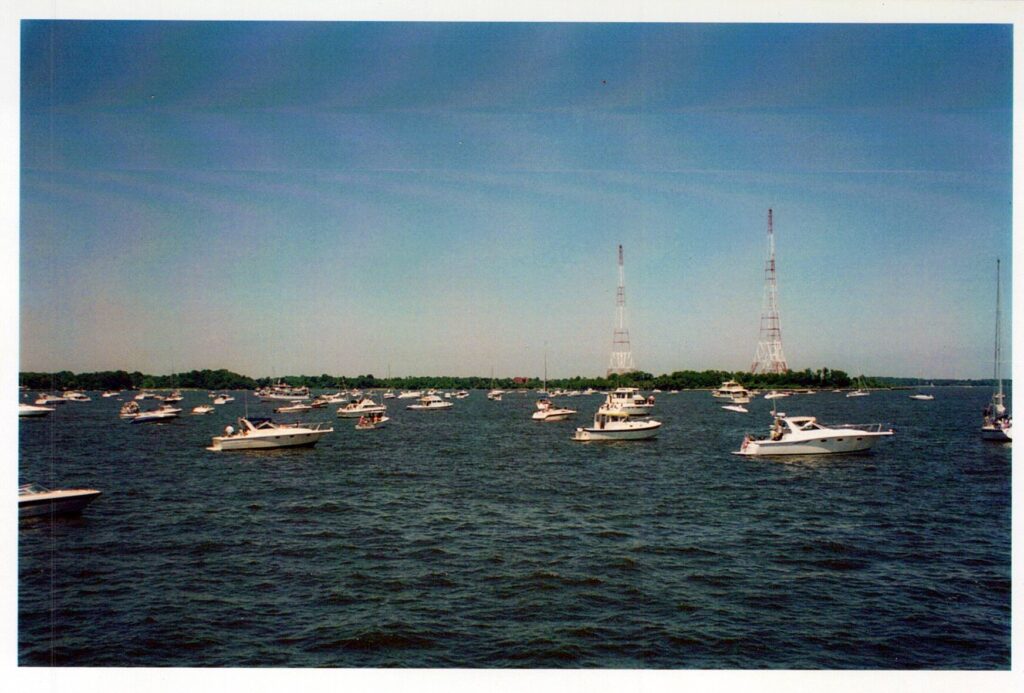 Boats And The Blue Angels: An Epic Viewing Experience &Raquo; Blue Angels 0001 A