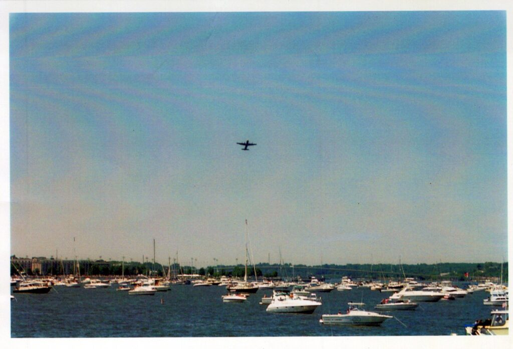 Boats And The Blue Angels: An Epic Viewing Experience &Raquo; Blue Angels 0002 A