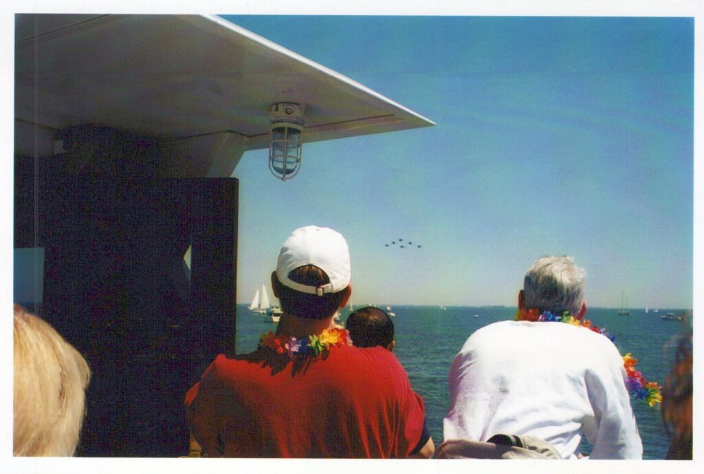 Boats And The Blue Angels: An Epic Viewing Experience &Raquo; Blue Angels 0003 A