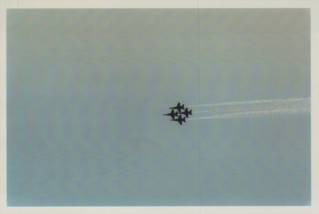 Boats And The Blue Angels: An Epic Viewing Experience &Raquo; Blue Angels 0007
