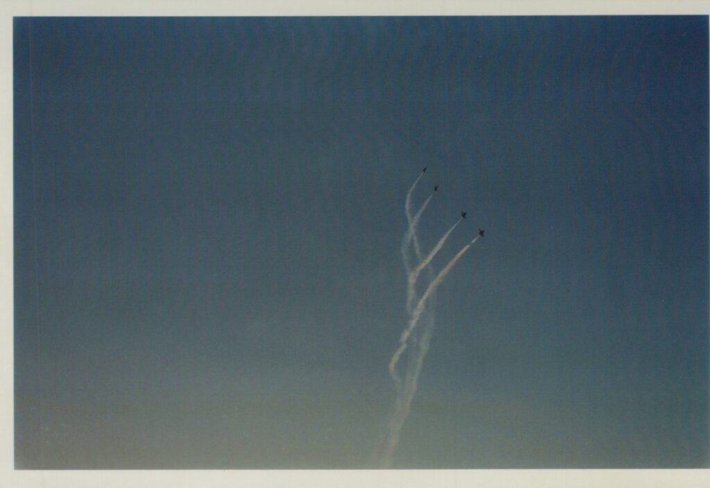 Boats And The Blue Angels: An Epic Viewing Experience &Raquo; Blue Angels 0008