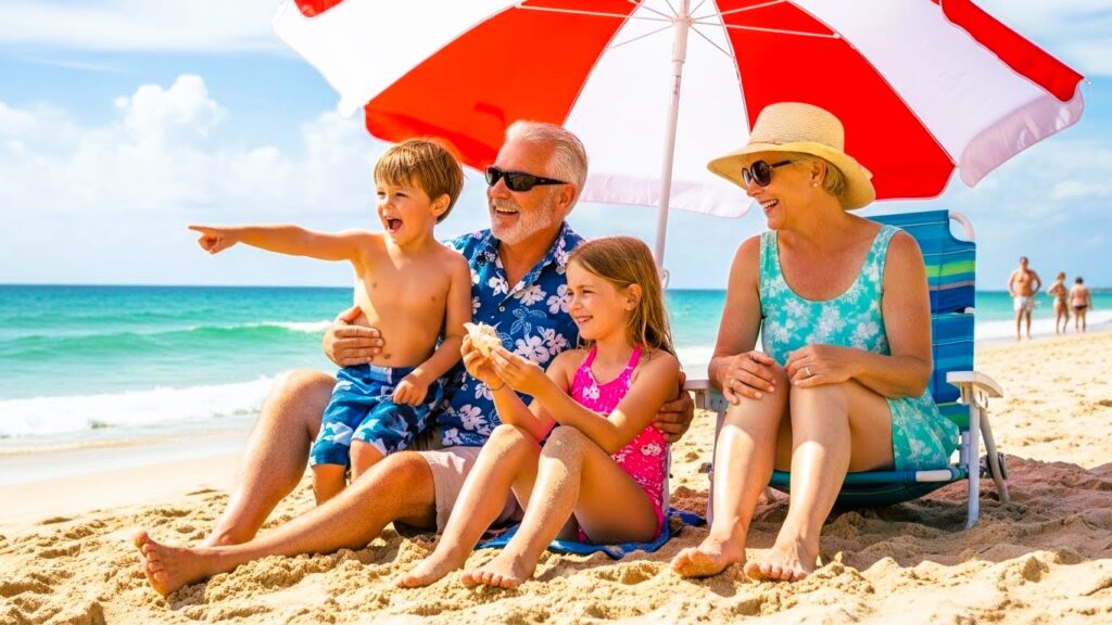 Why Do Grandparents Flee To Florida? 2 Why Do Grandparents Flee To Florida? &Raquo; Florida 2