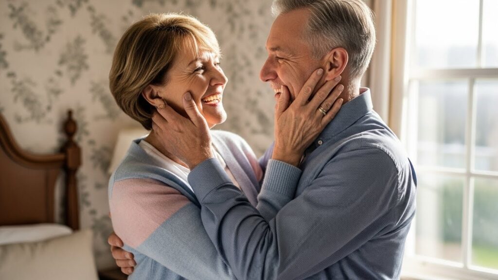Can I Love Someone Unconditionally? &Raquo; Unconditional Love 1