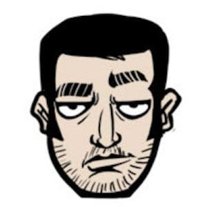 Avatar Of Trevor