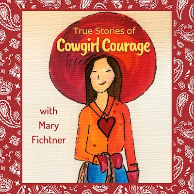 Avatar Of Mary Fichtner