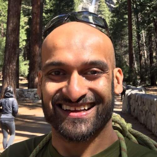 Avatar Of Kush Khandelwal