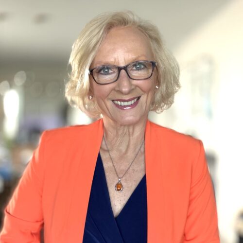 Sabine Kvenberg