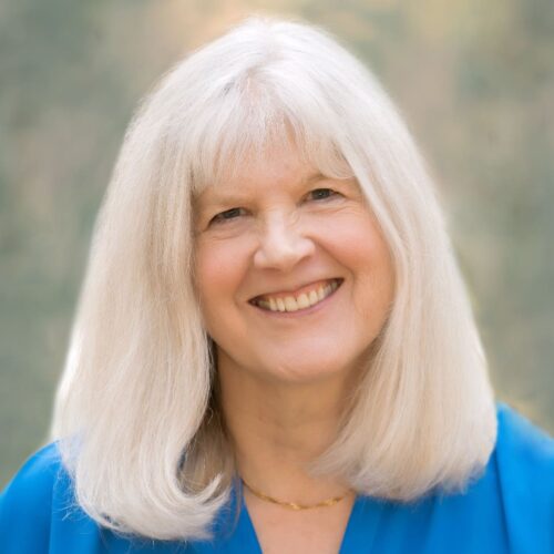 Avatar Of Audrey Seymour