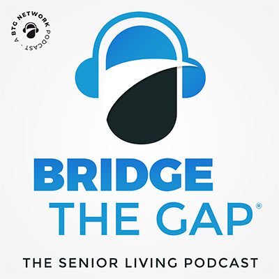 Bridge the Gap Network