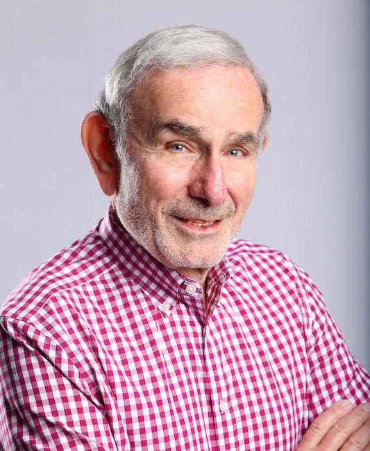 Ron Kaiser, Ph.D.